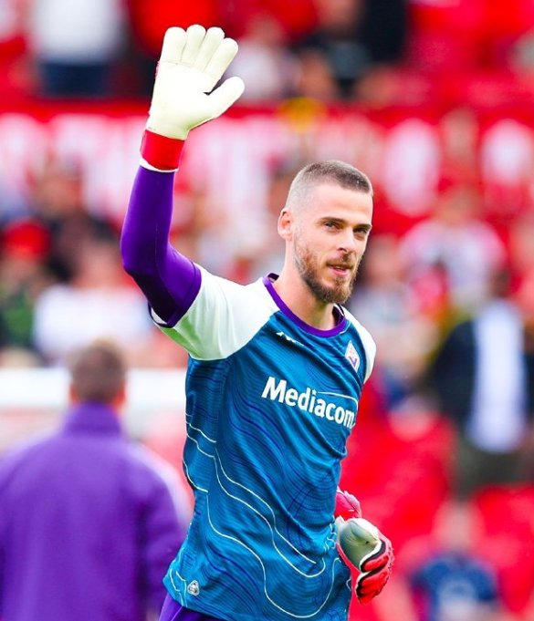 德尔扑出, 暴露了球队, 要求的全面