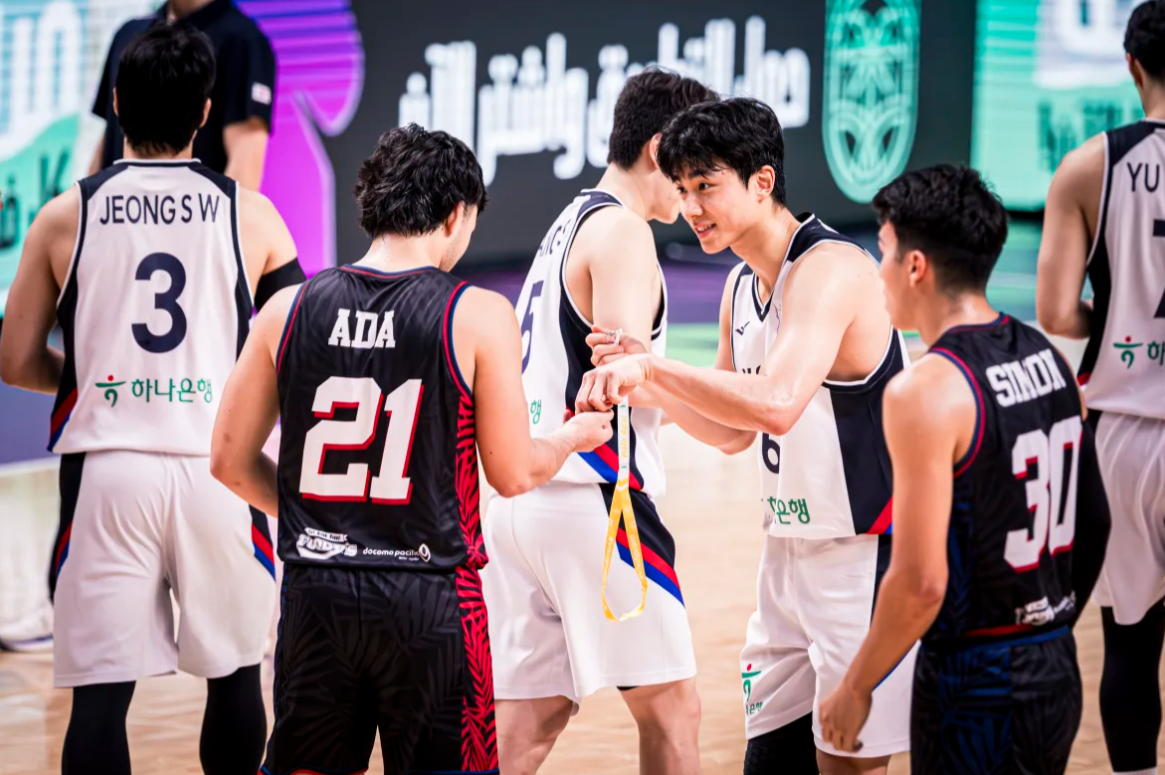 柳基相, aj, 大胜关岛队