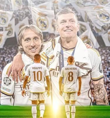 交接, 这次代际更