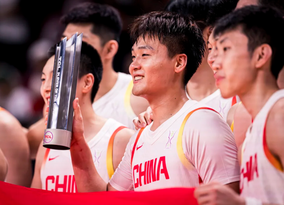 赵睿将他们