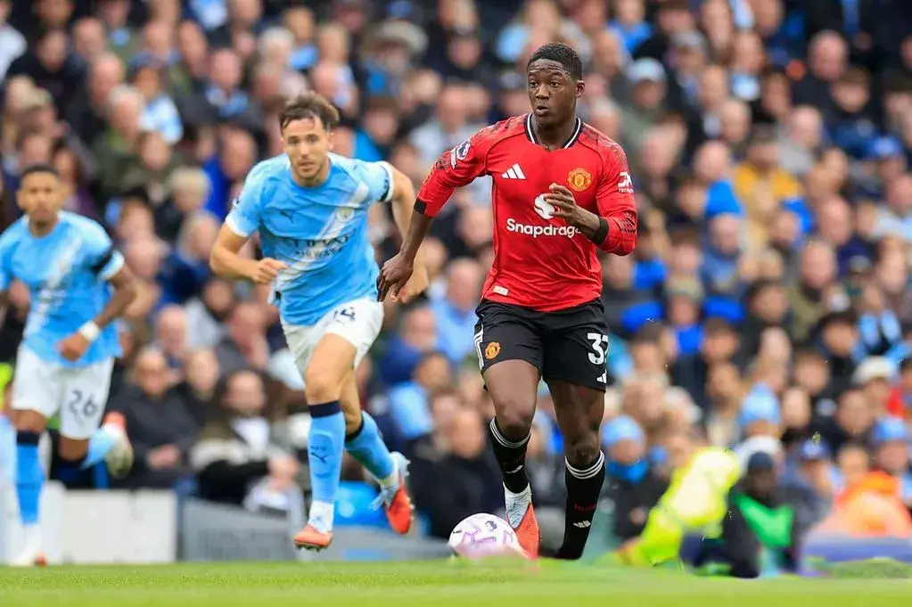 MQhxW, 面成为铁打, 阿莫林手下