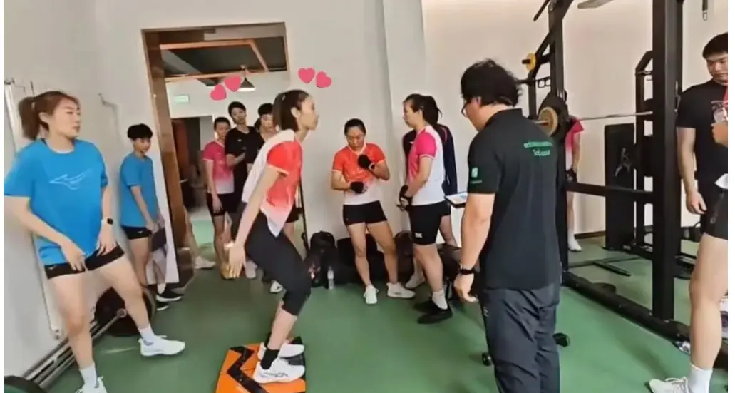 https, 冲击全运会, 居然还出现