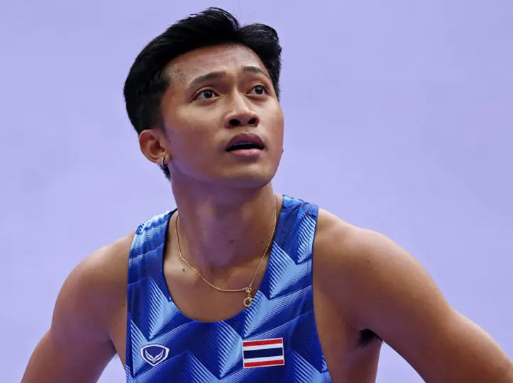 组以, 独苗中日P