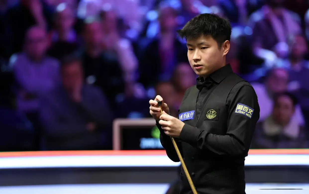 外卡, 奥沙利文对