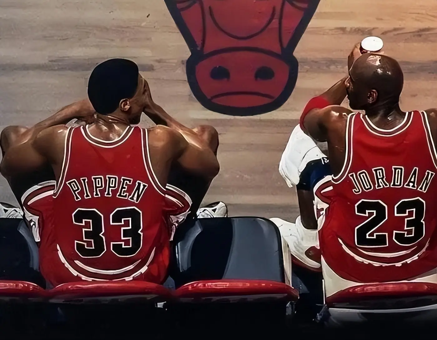 的战斗力, 入总决赛