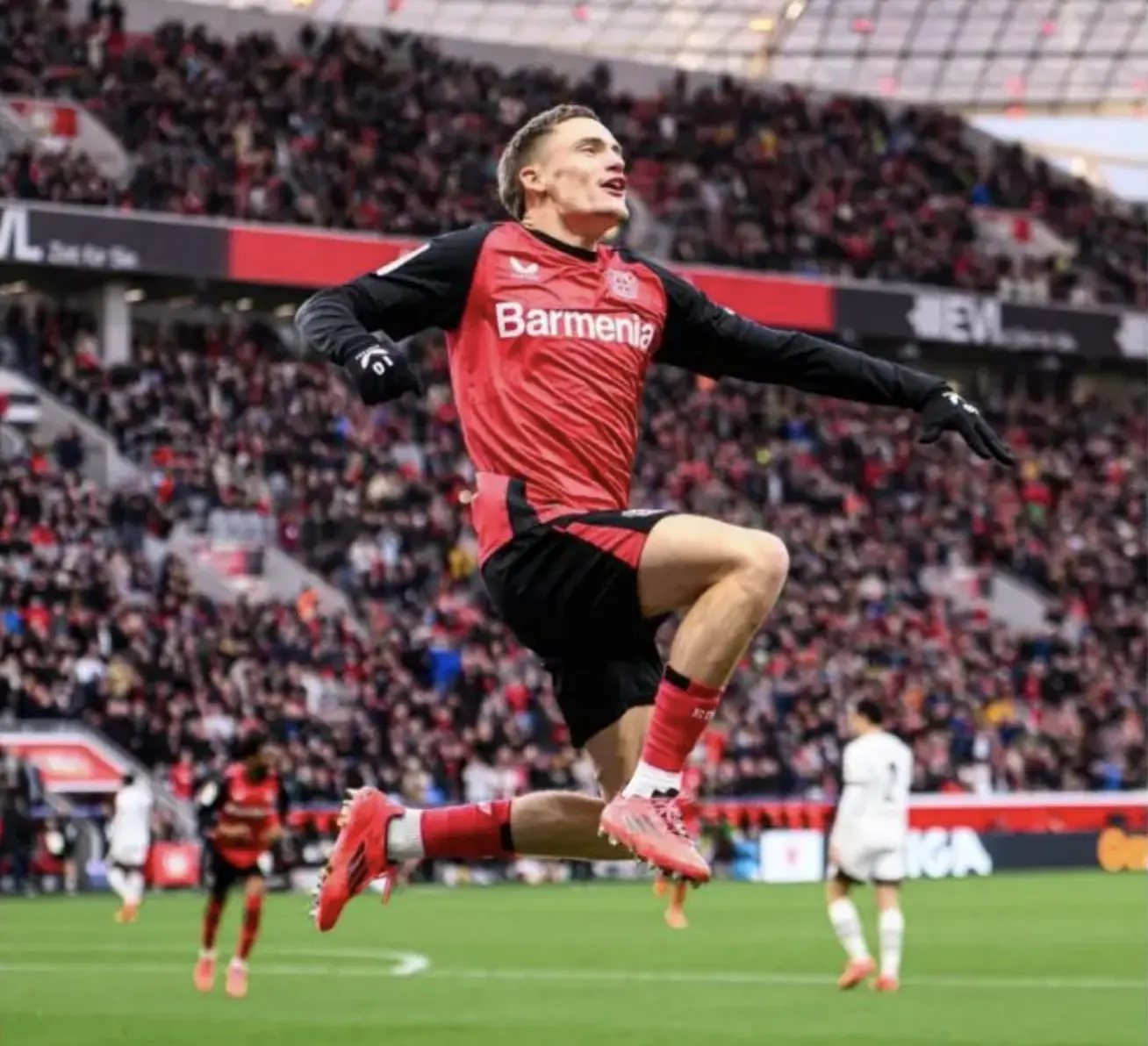 而且不怎么, AA 而且不怎么, AA