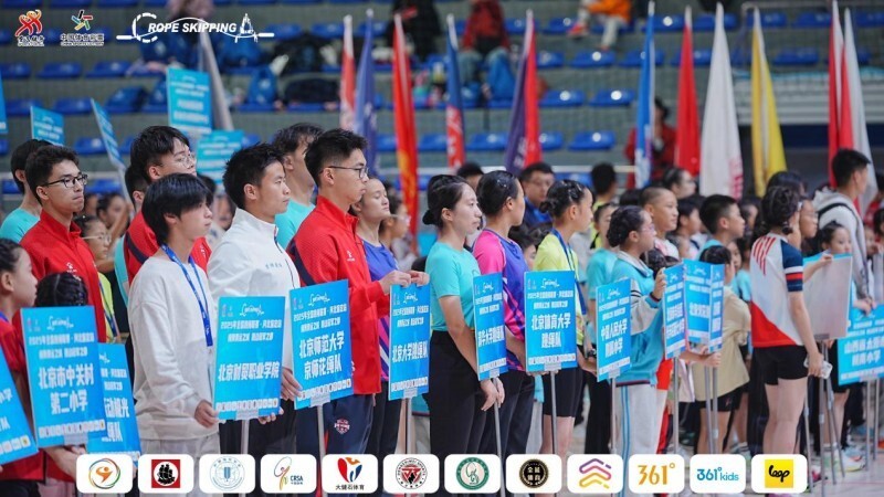 比赛面向, 参赛阵容星, 推向高潮 比赛面向, 参赛阵容星, 推向高潮