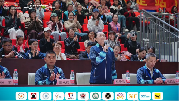 保定市体育, 必将在全民 保定市体育, 必将在全民